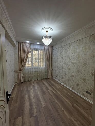 квартира в ипотеку: 2 комнаты, Новостройка, 60 м² — 2