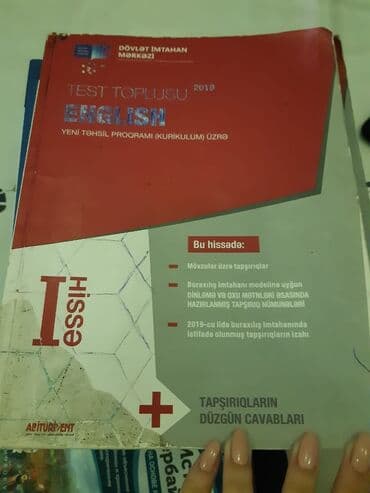 8 ci sinif riyaziyyat dim testi pdf 2024: Bir hissə 3 manata satılır — 5