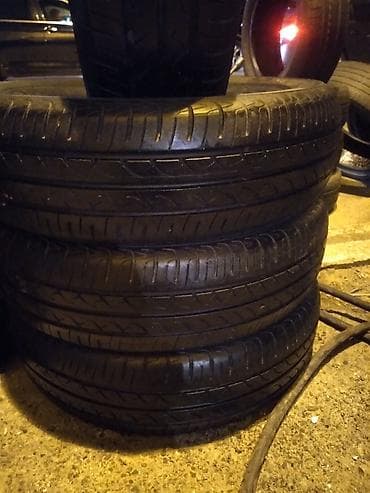 kia diskləri: 175 65 14 cox qewey veziyede almanan gelme 160 manadir yoka hamadir — 2