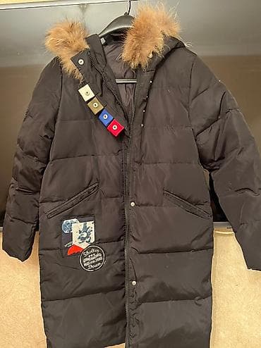 10-11-12 yaş oğlan uşağına içi isti kurtqa 100 azn alınıb