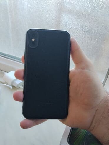 Fly: IPhone Xs, 64 ГБ, Space Gray, Face ID — 8