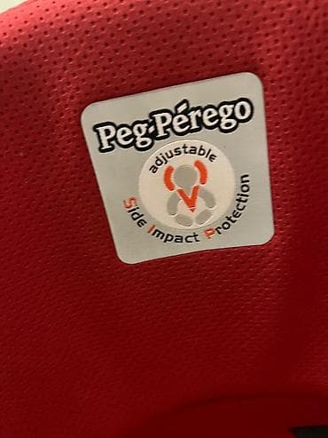 Peg-Pérego Viaggio 1 Duo-Fix TT uşaq avtomobil oturacağı Maşın üçün — 3