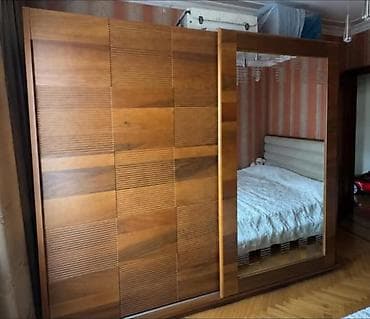 taxt divan: *ZB* *DOLAB 160 AZN* 2.65x70 hazır sökülüb paketlənib. Tam işlək — 1