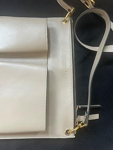 Marni New
Double Leather Bag 
459 azn — 1