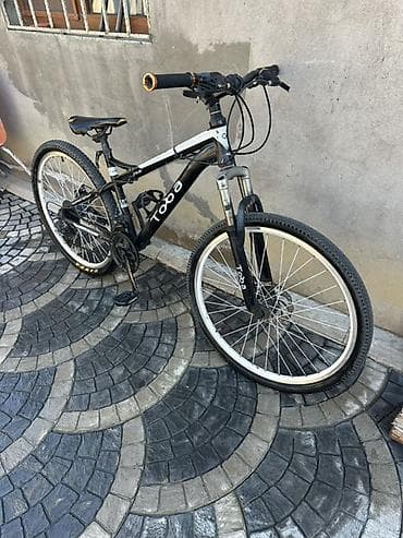 Velosipeddəki kiçik xəsarətlərə gore qiymetde endirim lalafo.az -da Velosipeddəki kiçik xəsarətlərə gore qiymetde endirim