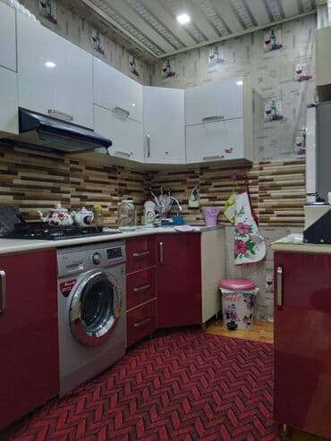 квартиры в баку с видом на море: 3 комнаты, Новостройка, м. Ахмедлы, 87 м² — 3