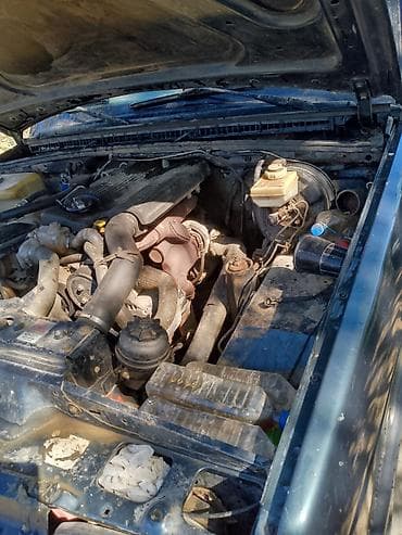 opel astra h ucun: Land Rover Discovery: 2.7 l | 1998 il Ofrouder/SUV — 6