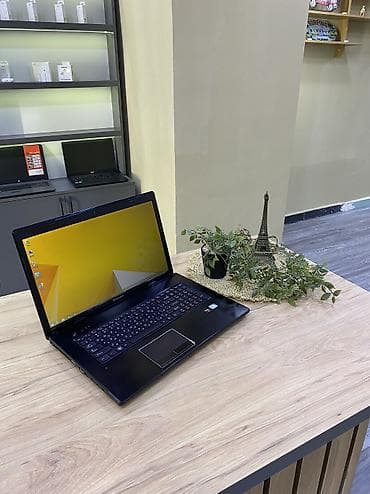 msi az: İşlənmiş Lenovo IdeaPad, 17.3 ", Intel Pentium, 512 GB, Ünvandan götürmə, Ödənişli çatdırılma, Rayonlara çatdırılma — 3