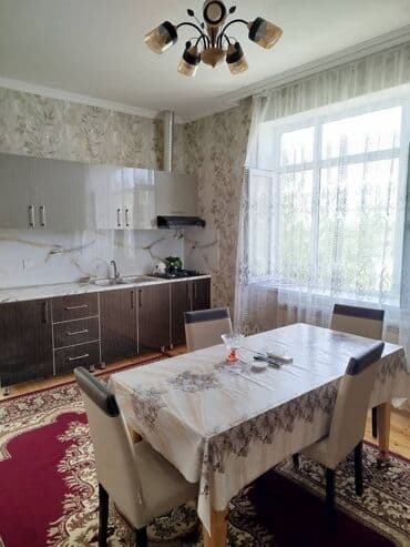 keşlede kiraye ev: 100 м², 4 комнаты — 19
