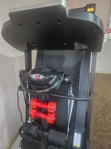 Əlcəklər: YOXSDYM qaçış trenajoru – çoxfunksiyalı ev fitnesi üçün ideal — 3