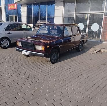 vaz 2107 abirsofka: VAZ2107 
Ətraflı məlumat üçün mesaj qutusuna yazın — 1