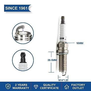 stop pests pro: Baic A115, 2014 il, Orijinal, Yeni — 3