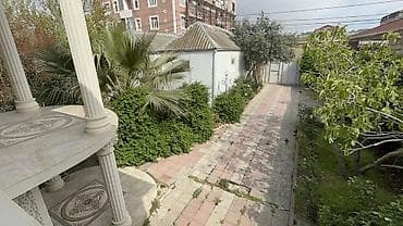 nabranda kiraye ev: 6 otaqlı, 200 kv. m, Kredit yoxdur, Təmirsiz — 4