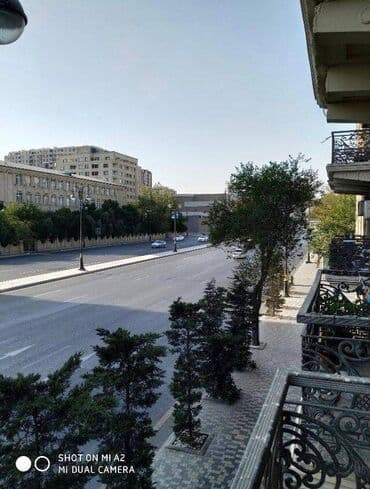 продажа трехкомнатных квартир: Баку, 3 комнаты, Вторичка, 70 м² — 9