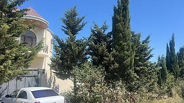 sumqayitda ev satilir: 6 otaqlı, 210 kv. m, Yeni təmirli — 4