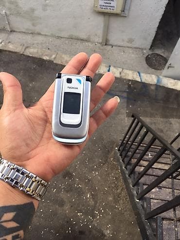 Мебельные услуги: Salam kohne madel telefonlarin temiri 24 saat ishdiyirem nokia simens — 1