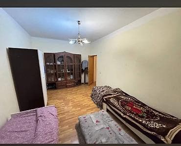 Nərimanov rayonu, Aşıq Molla Cümə küçəsində, infrastruktur cəhətdən — 4