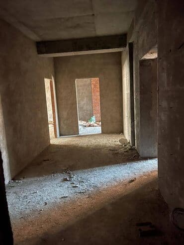 şəhər bağları mənzil satılır: Yasamal, 2 otaqlı, Yeni tikili, m. Nizami, 116 kv. m — 4