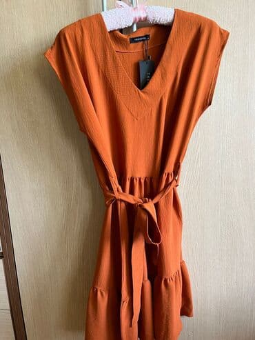 vadalaska trendyol: Trendyoldan alinib sehfen balaca razmer almiwam tezedi etiketi ustunde — 4