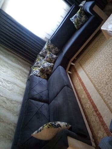 penaplas nedir: Madeyradan - Material: Yumşaq məxməri/velur tipli parça, ləkə saxlamır — 2