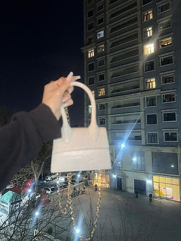 charles keith az: Pulqabı, Eko dəri, İşlənmiş — 4