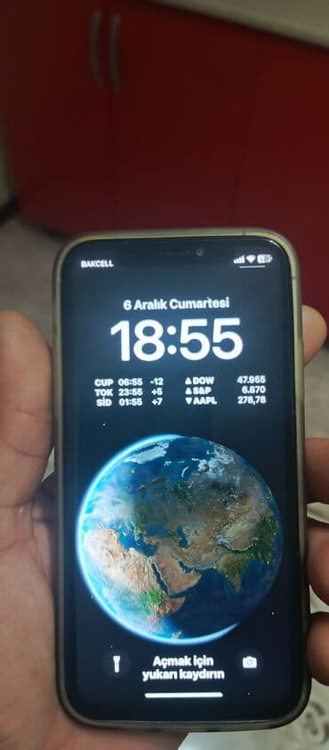 samsun galaxy s8: IPhone X, 64 GB, Graphite, Face ID — 2