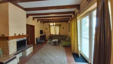 makler gence: 7 otaqlı, 480 kv. m, Yeni təmirli — 8