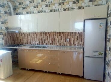 dibcek gulleri qiymeti: Sifarişlə mətbəx dəsti, Özü çəkən petlələr, Mat laminat, Kredit yoxdur, Pulsuz çatdırılma — 11