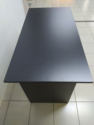 yazı masası qiyməti: Yeni, İşçi üçün, Dördbucaq masa — 3