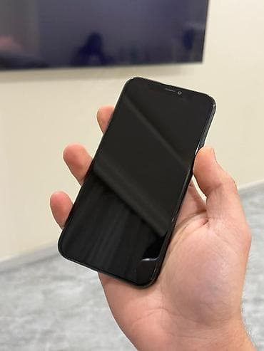iphone 11 pro 256: IPhone 11 Pro, 64 GB, Matte Midnight Green, Face ID — 2