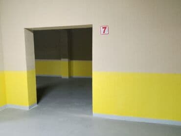 Satılır: Yeraltı qarajlar paketi - (-2) mərtəbə, 6, 7 və 8 nömrəli — 4