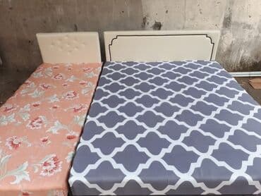 carpayı ikinci el: Çarpayi Təzədir hazirlari var zemanetlidir Catdrilma var munasib — 7