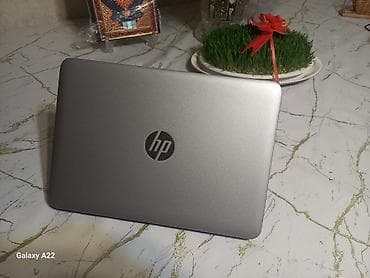 port: İşlənmiş HP EliteBook, 12.5 ", Intel Core i7, 512 GB, Ünvandan götürmə — 2