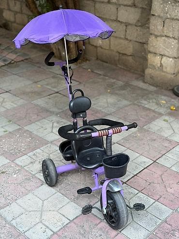 Velosiped Zontik cixarilib taxilir ‼️kocle bagli munasib 30 azn — 1