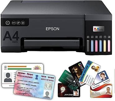 xiaomi redmi x: Epson L8050 A4 Inkjet Printer – Çap • Skan • Kopya İşlənmişdir 1 ay — 3