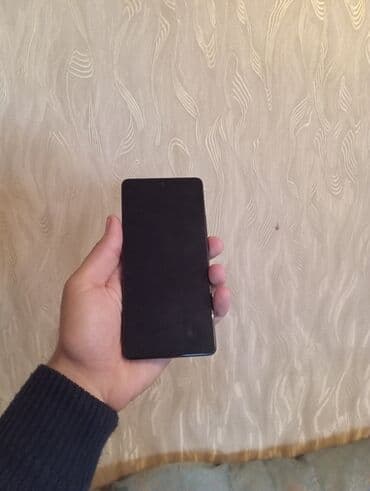 səs kart: Redmi Note 13 Pro, 256 GB, rəng - Qara, İki sim kartlı — 3