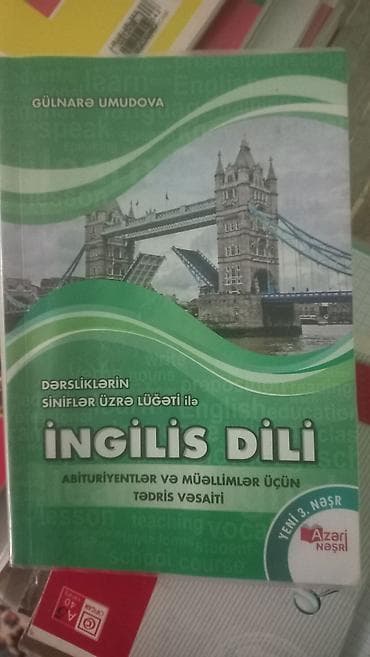 guven testleri: 2025 imtahanlarına hazırlıq üçün dərs vəsaitləri və test topluları — 4