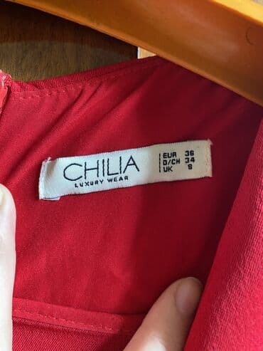 Dəstlər, kostyumlar: Gündəlik don, Mini, S — 4