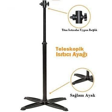 radiator pec: Qizdirici qızdırıcı pec peç Kumtel Twinray Turk istehsali 2500 watt — 10