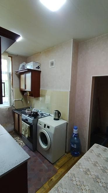 20 ci sahede satilan evler 2025: Digah, 2 otaqlı, Köhnə tikili, 78 kv. m — 4