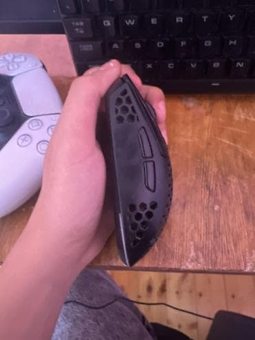 tp link internet modem: Cougar LUXLIM optik-mexaniki aşağı profilli oyun klaviaturası + simsiz — 6