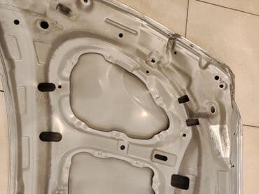 kia rio on bufer: Hyundai Accent, 2012 il, Ünvandan götürmə — 8