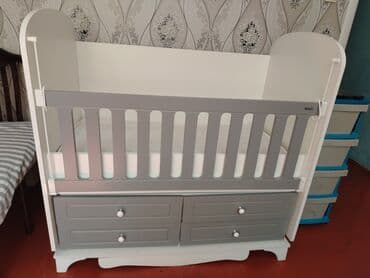 стикеры слово пацана ватсап: Для девочки и мальчика, Б/у, Четырехугольная, Колыбель, С бортиками, С матрасом, С механизмом качания — 3