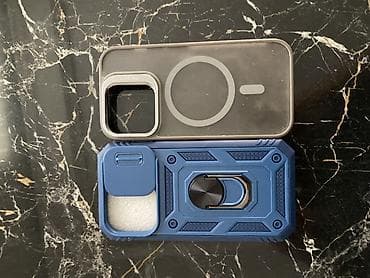 Məhsul: iPhone üçün 2 ədəd qoruyucu örtük (set) - Model uyğunluğu