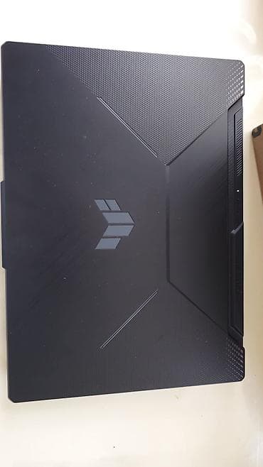 asus tuf a14: İşlənmiş ASUS TUF Gaming, 15.6 ", AMD Ryzen 5, 512 GB, Ünvandan götürmə, Pulsuz çatdırılma, Ödənişli çatdırılma — 5