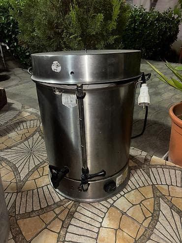 Elektrik Samovar, 10-dan çox l lalafo.az -da Elektrik Samovar, 10-dan çox l