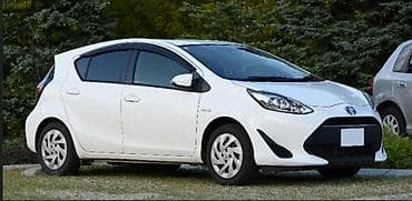 Günlük, Toyota, Depozitlə — 1