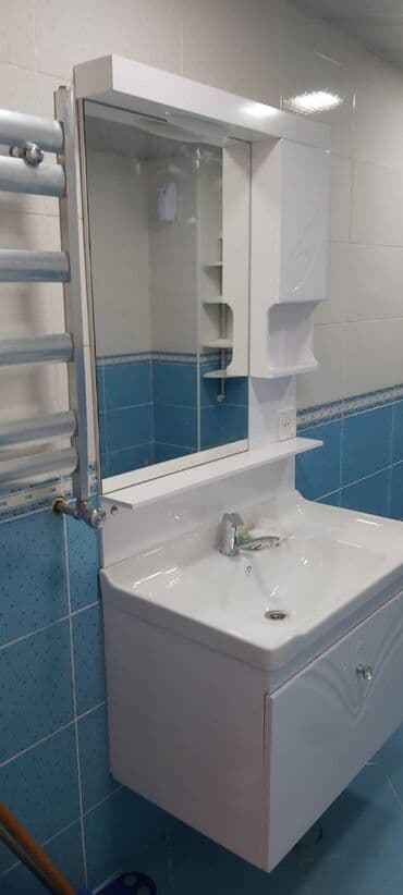 bina evi yeni tikili: 2 otaqlı, Yeni tikili, 58 kv. m — 11