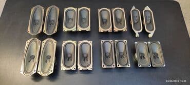 İşlənmiş Accolade Sound Kolonka, Növ - Smart, rəng - Boz lalafo.az -da İşlənmiş Accolade Sound Kolonka, Növ - Smart, rəng - Boz