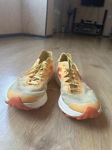 Мужская обувь: Dağ Qaçışı ayaqqabsı - Adidas Agravic Terrex Speed 11 Peşəkar Dağ — 3